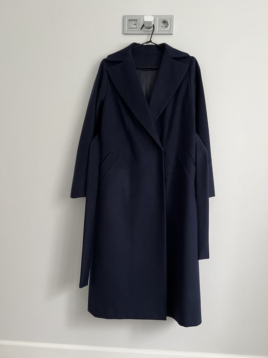 Пальто Massimo Dutti