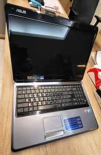 Laptop Notebook Asus X61SL-6X136 , 16 cali