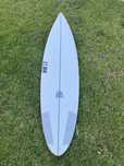 Prancha de surf Nova