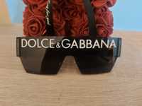 Okulary Dolce & Gabbana Wlochy unisex