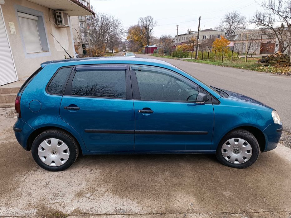 Фольцваген не крашеный 1 власниця