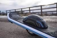 Futurista Hoverboard!!! Halo Board - Skateboard - Scooter