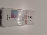 etui na telefon Samsung A 8 plus