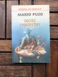 Książka Mario Puzo Ojciec Chrzestny