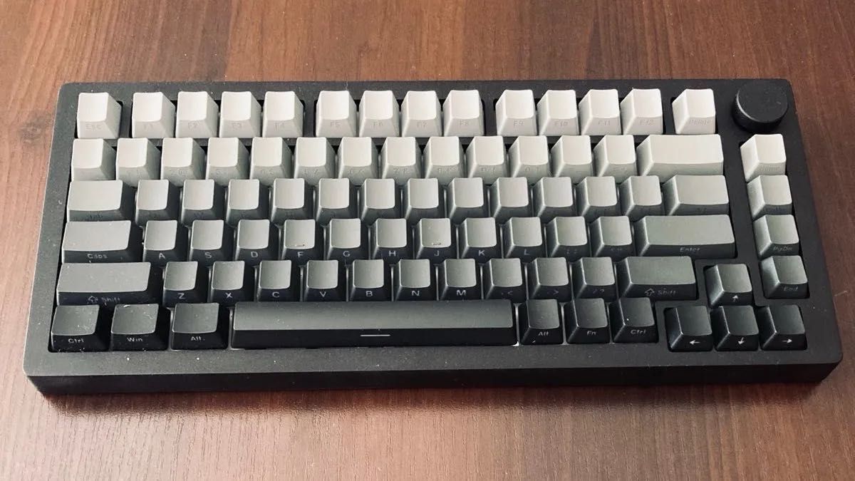 Klawiatura magnetyczna premium - Monsgeek M1 V5 TMR