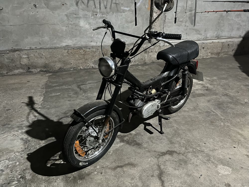 Casal k176 2 velocidsdes mao