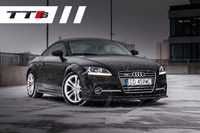 Audi TT S Audi TT s Polski salon 2013r