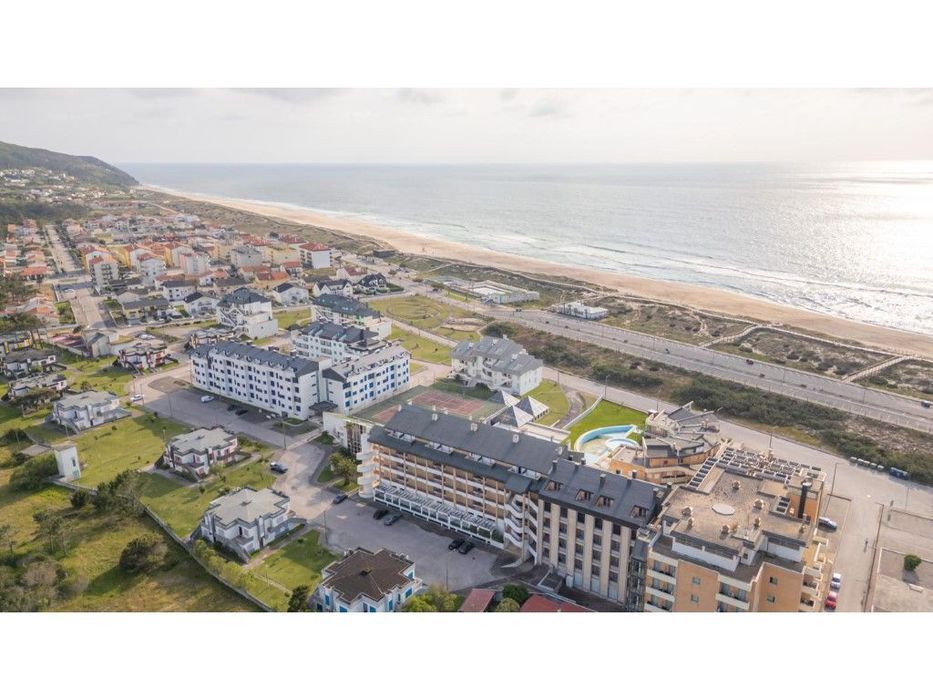 Apartamento T1+ 1 com terraço - Praia de Quiaios, Figueira da Foz !