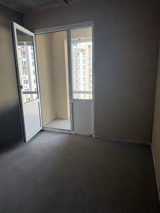 1 кімнатна квартира, ЖК «Синергія», 42000$