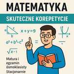 Korepetycje z matematyki - poprawa matury, egzaminu 8 klasy, komisje