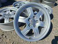 [A152] ALUFELGI 17'' 5x112 ORYGINAŁ AUDI A5,A4 B7,B8,B9,A6 C5,C6,C7,Q5