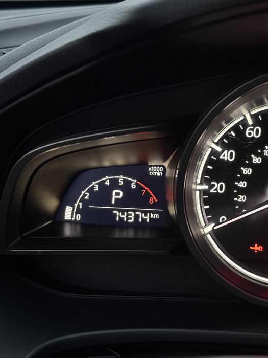 Mazda, 3 2017 Від власника