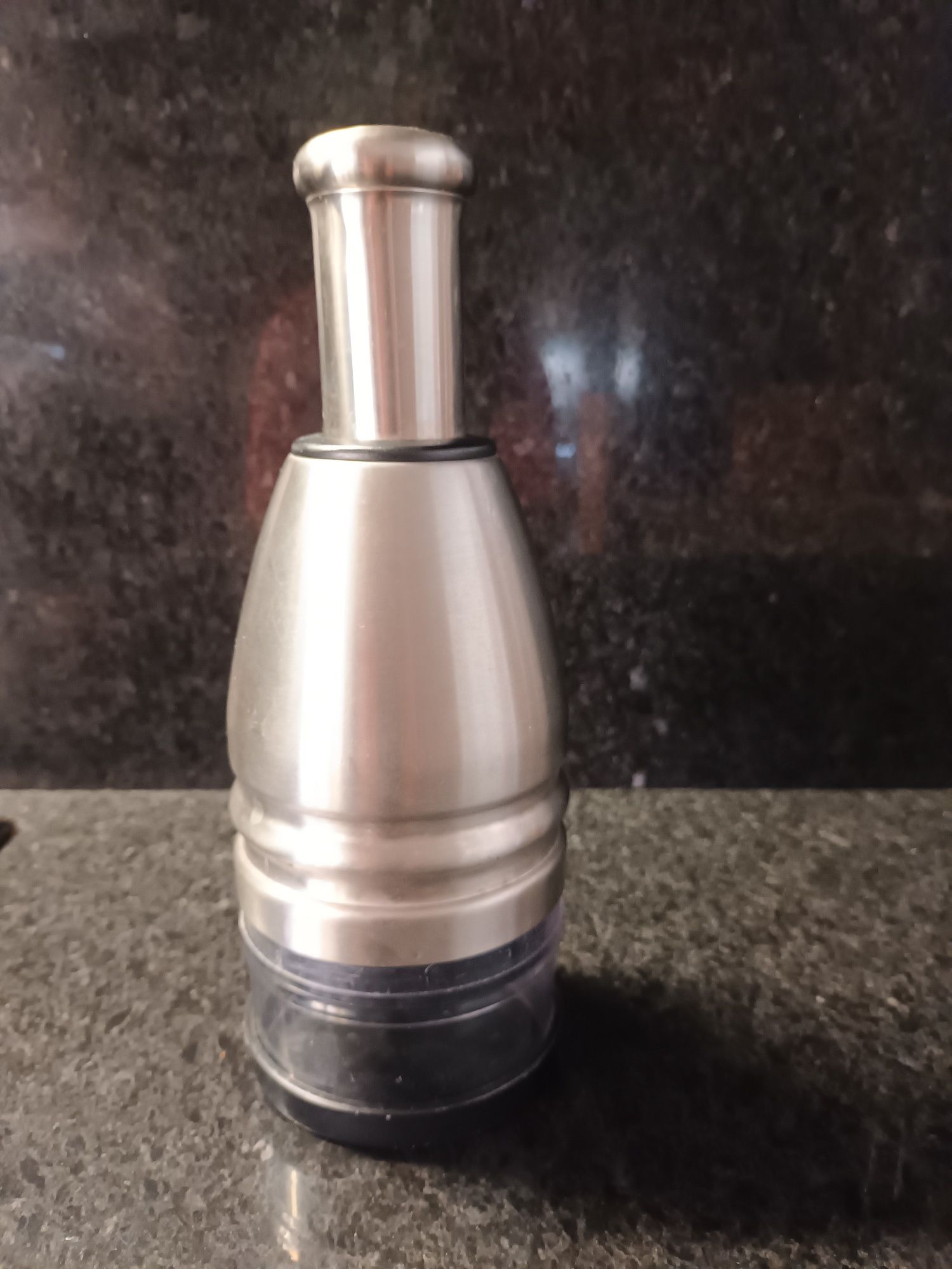 Picadora Manual como nova