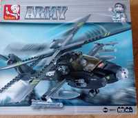 Klocki LEGO (helikopter)