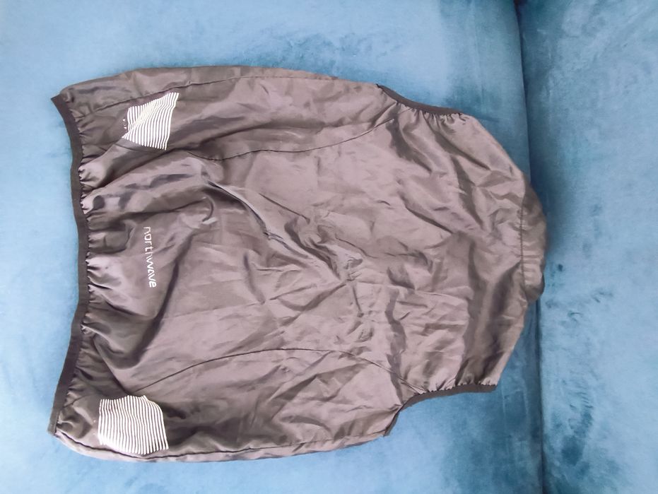 Kamizelka kolarska rowerowa northwave r.S