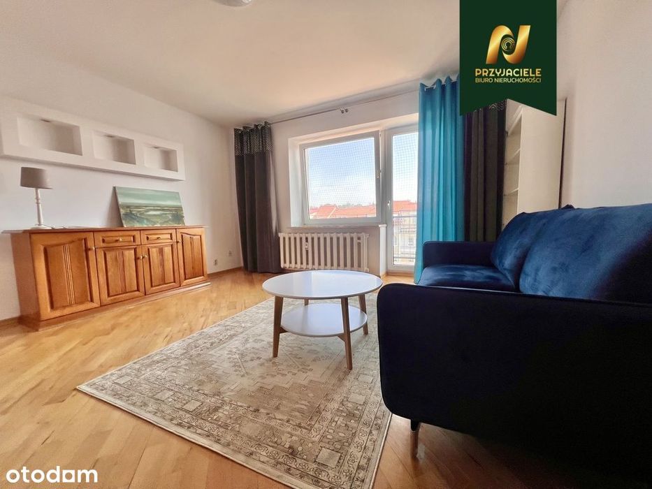 Spółdzielcze wł.  mieszkanie 4 pokojowe 2 balkony