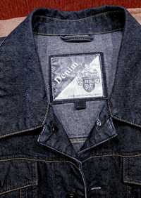 Джинсовка Authentic Denim Originals.