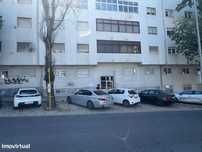 T3 centro de Setúbal 114 m-2