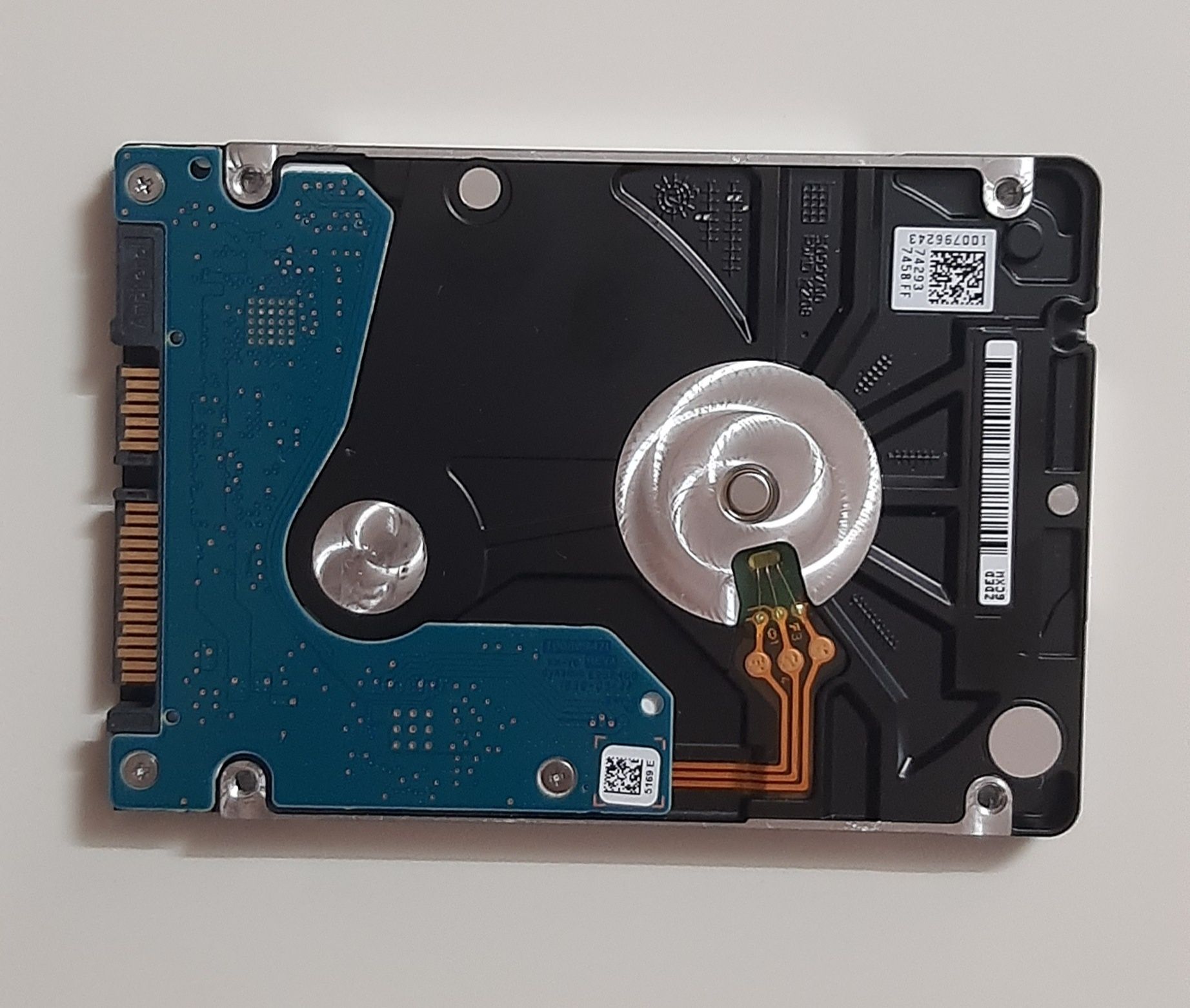 Disco interno HDD Sata 2.5