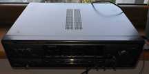 Technics SA EX 300 amplituner wzmacniacz + pilot oryginalny.