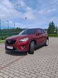 Mazda CX-5 Mazda Cx5 SKYACTIV 2.0 benzyna 165 KM