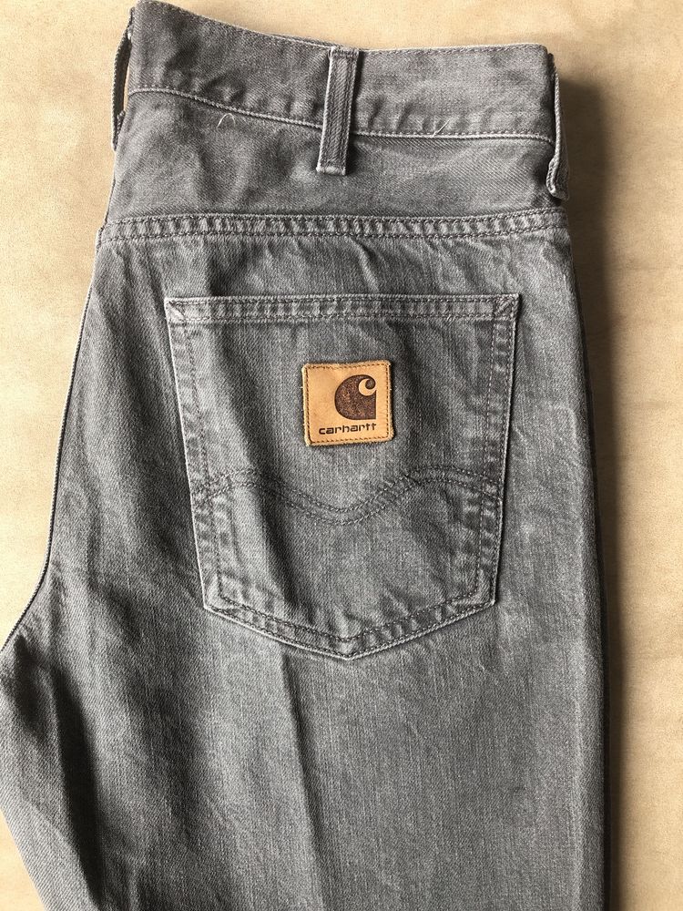 Джинси CARHARTT texas pant 2 32/32р.