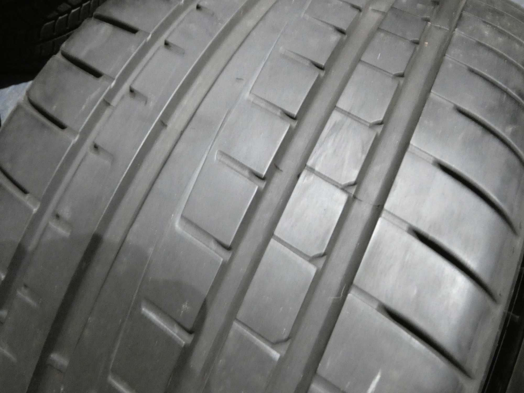 Goodyear kilka par 275/30/20 97y RSC BMW-MOE, 17-20r. 7mm