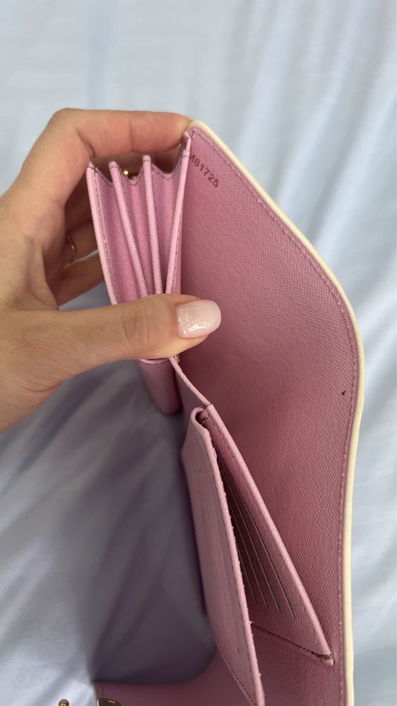 Гаманець Louis Vuitton