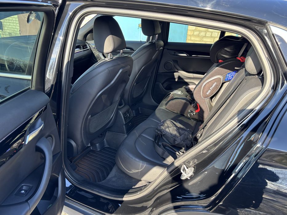 BMW X2 F39 2020 xDrive