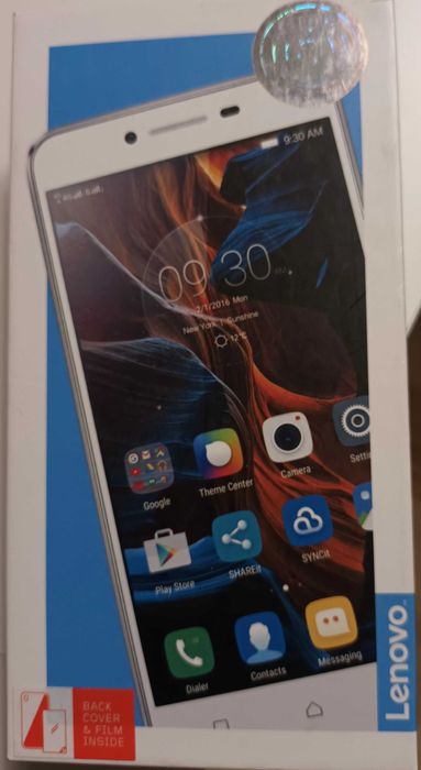 Smartphone Lenovo a-40 2019r. Dwie sztuki po 200 zł. Do negocjacji