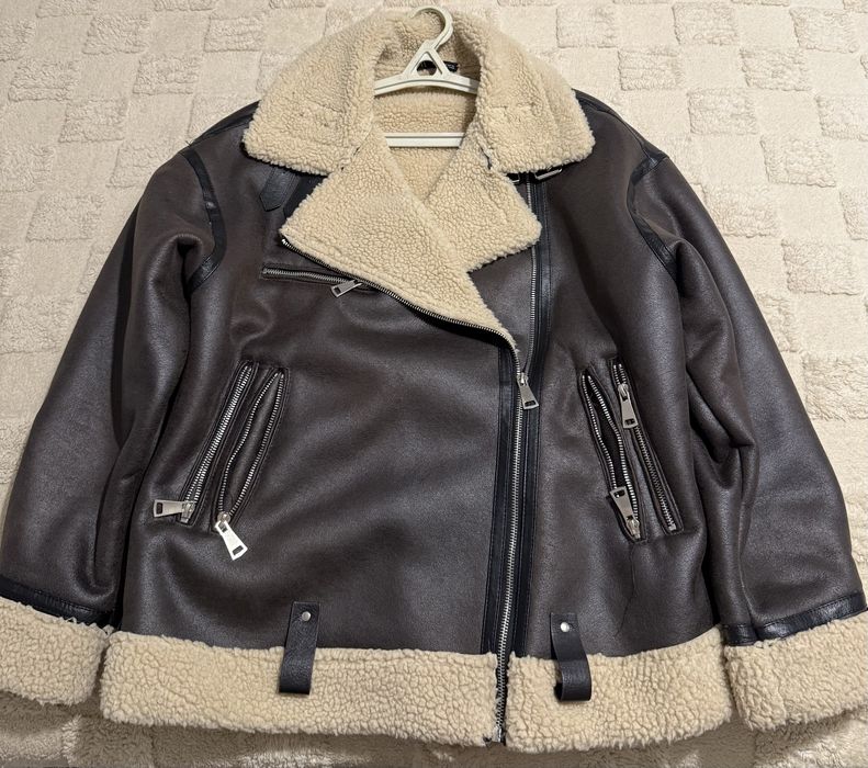 Дублянка жіноча Zara