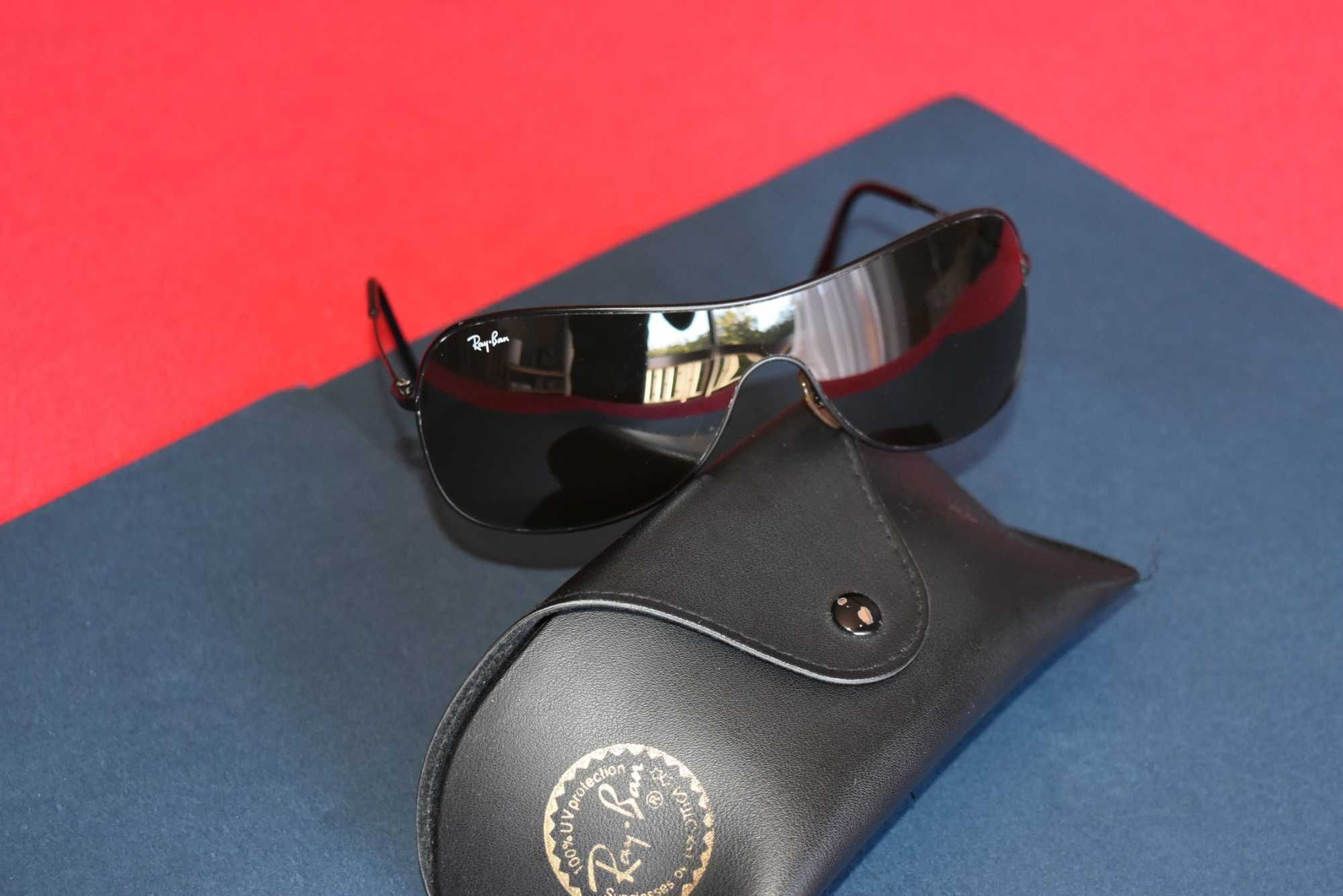 Óculos de Sol Ray Ban 3211