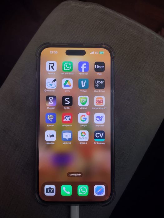 Iphone 14 pro max 128gb