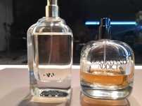 Perfumy damskie Zara zestaw 2: Gourmand Addict 90 ml i 100ml kwiatowe
