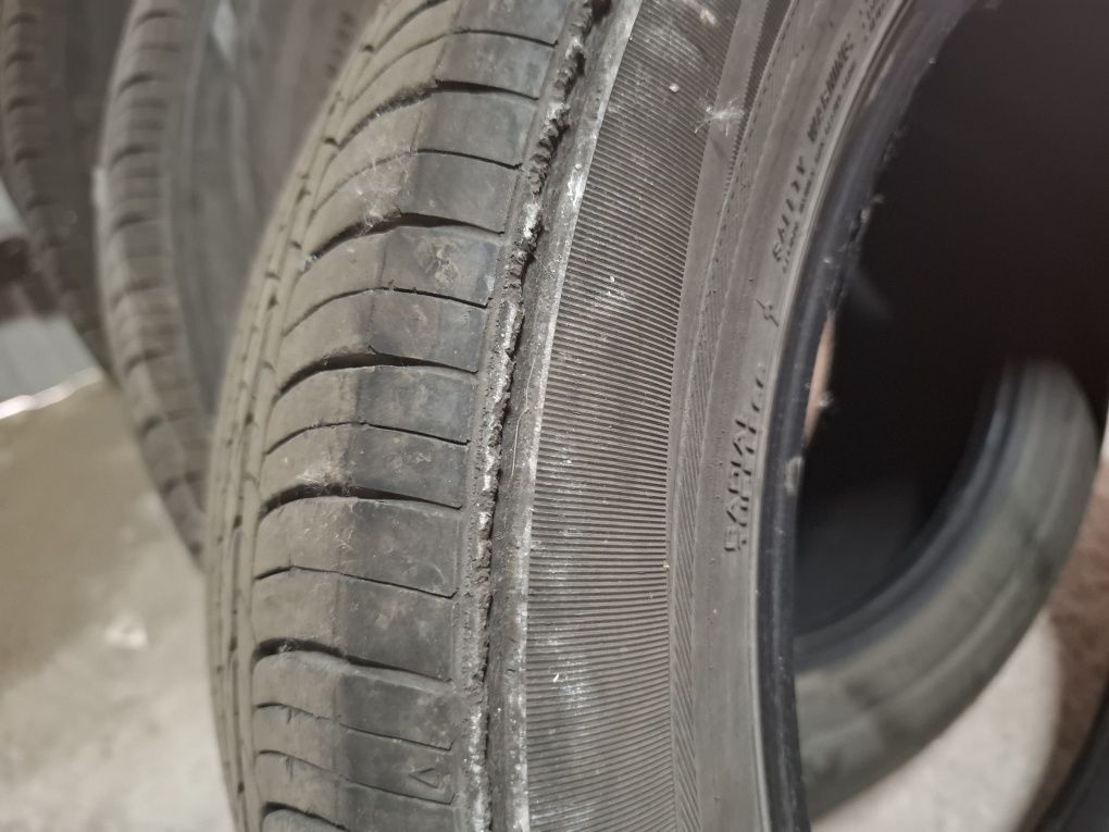 NEXEN 215 55 17 94V 4шт