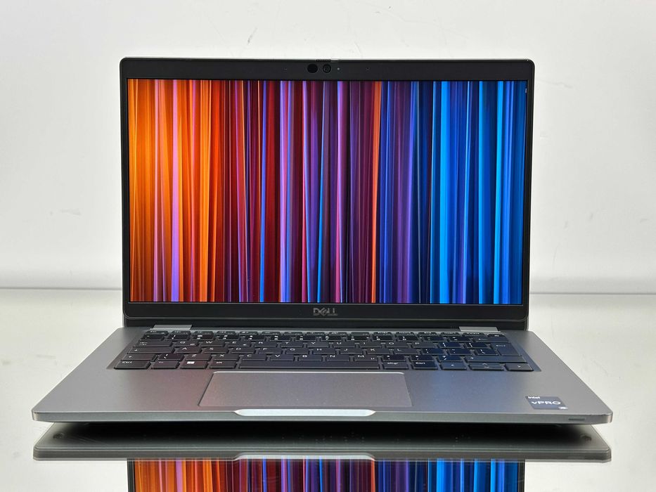 Mobilna Potęga Dell Latitude 5330 i5 16GB 256GB IPS DOTYK + ZASILACZ