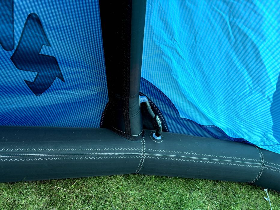 Latawiec Naish Triad 14m 2024 | Wyprzedaż!