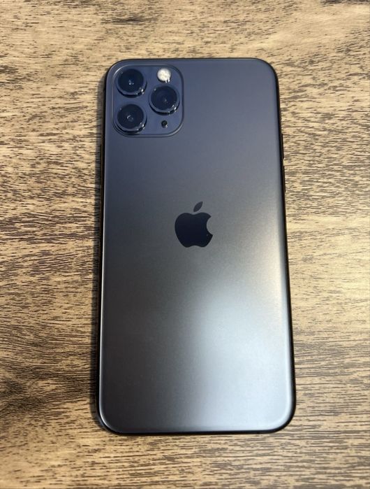 ‼️СРОЧНО‼️ iPhone 11 pro max 64GB NEVERLOCK