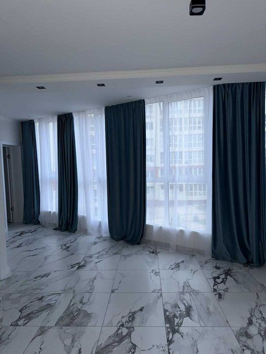 3к ЖК Розенталь  Газ Гос. Программы Постанови єВідновлення Торг