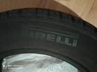 Шини зимові Pirelli 185/65 R 15 гарний стан