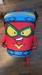 Plecak super zings