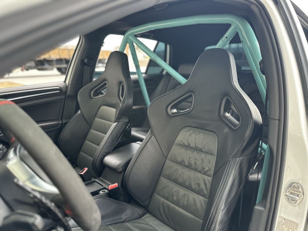 Vw Golf 7 GTI Performance DSG