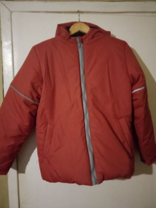 Комплект зимний.