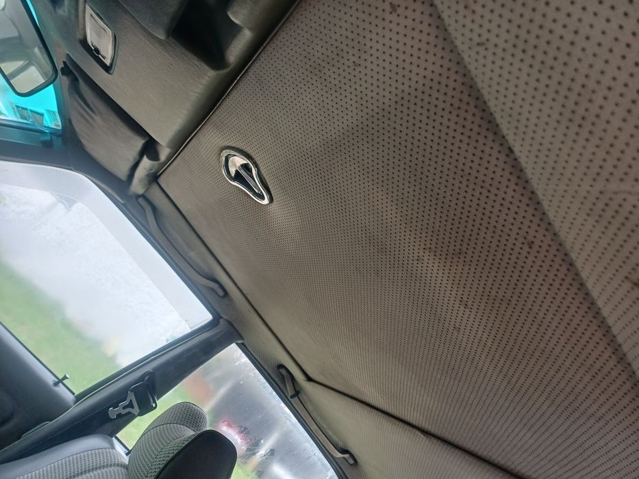 Mercedes w123 300d