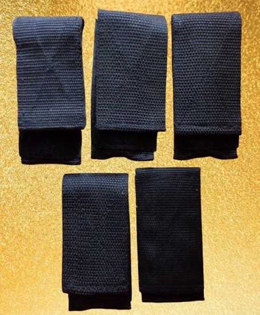 Защитные тканевые чехлы. 5 штук (11,5*6 см).