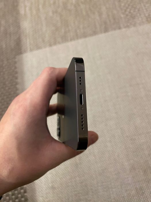 iPhone 12Pro 128gb r sim айфон 12Про 128гб