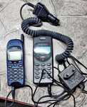 Stare telefony komórkowe Nokia, Dankal
