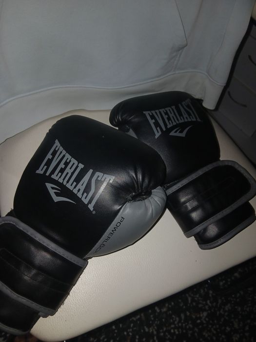 Rękawice bokserskie Everlast