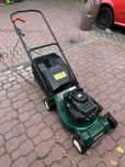 Kosiarka ogrodowa Garden z napedem, duzy kosz