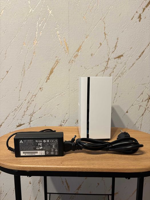 QNAP TS 228 serwer dysk sieciowy - Lublin